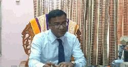 শহীদ সৈয়দ নজরুল ইসলাম মেডিক্যাল কলেজ হাসপাতালে নতুন উপপরিচালক