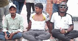 ভর্তি ফি বৃদ্ধির প্রতিবাদ করায় ছাত্রদল নেতাকে মারধরের অভিযোগ