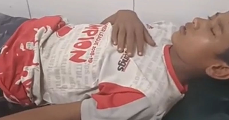 সারোয়ার হোসেন