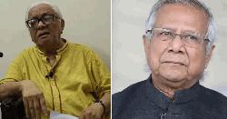 বদরুদ্দীন উমরের মৃত্যু জাতির জন্য অপূরণীয় ক্ষতি: প্রধান উপদেষ্টা