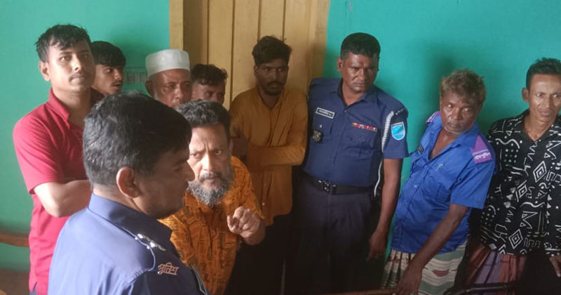 কিশোরগঞ্জে অটোরিকশা ছিনতাইয়ের উদ্দেশ্যে চালককে হত্যা, আটক ৩