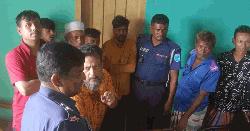 কিশোরগঞ্জে অটোরিকশা ছিনতাইয়ের উদ্দেশ্যে চালককে হত্যা, আটক ৩