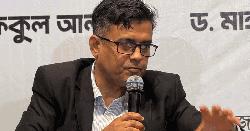 ‘পৃথিবীর কোনো শক্তি ফেব্রুয়ারির নির্বাচন ঠেকাতে পারবে না’
