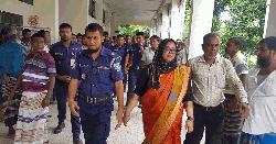 ডিভিশন সুবিধা ভোগ না করে সাধারণ ওয়ার্ডেই কারাবাস করছেন কুড়িগ্রামের সাবেক ডিসি