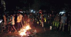 হাটহাজারী পৌর এলাকায় ১৪৪ ধারা জারি