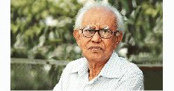 আবারো অসুস্থ হয়ে হাসপাতালে ভাষাসৈনিক আহমদ রফিক 