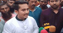 আ’লীগ ও জাতীয় পার্টি চোরে চোরে মাসতুতো ভাই: সারজিস