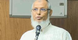 ভোটের পরিবেশ শতভাগ অনুকূলে: ইসি আনোয়ারুল