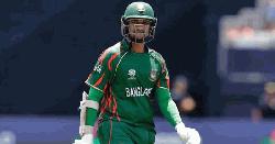 ক্রিকইনফোর এশিয়া কাপ টি-টোয়েন্টির সর্বকালের সেরা একাদশে সাকিব