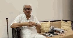 কেন পুরস্কার গ্রহণ করতেন না বদরুদ্দীন উমর?