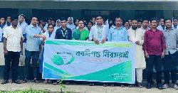  নবদিগন্ত মিরসরাই-এর উদ্যোগে ২০০ শিক্ষার্থীর ফ্রি রক্তের গ্রুপ নির্ণয় ক্যাম্প