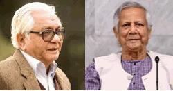 বদরুদ্দীন উমরের মৃত্যুতে প্রধান উপদেষ্টার শোক