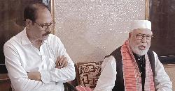 আমার বাড়ি ভাঙলে যদি দেশে শান্তি স্থাপিত হয়, আমি রাজি: কাদের সিদ্দিকী 