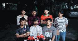 ভোটের রাতে ডাকসুর কেন্দ্রীয় সংসদ থেকে সরে দাঁড়ালেন এক প্রার্থী