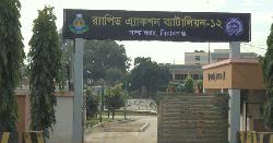 সিরাজগঞ্জে র‌্যাবের ধাওয়ায় নদীতে ঝাঁপ, যুবকের মৃত্যু
