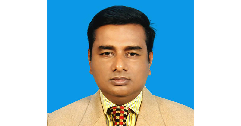 অধ্যক্ষ মজিবর রহমান