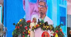 প্রধান উপদেষ্টাকে ধন্যবাদ জানালেন মির্জা ফখরুল