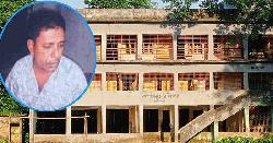 হাতিয়ায় প্রধান শিক্ষকের বিরুদ্ধে অভিভাবককে গালমন্দ ও হুমকির অভিযোগ