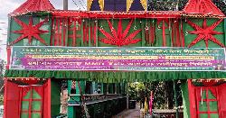 বগুড়ায় নানা আয়োজনে পবিত্র ঈদে মিলাদুন্নবী পালিত