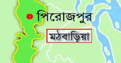 মঠবাড়িয়ায় সাংবাদিককে অপহরণের চেষ্টা 