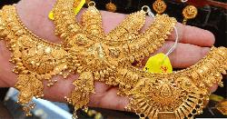 একদিনের ব্যবধানে আবারো বাড়লো সোনার দাম