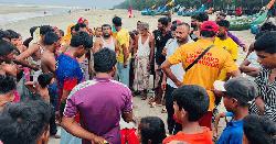 ক্রিকেটার মুশফিকের ভাতিজার মরদেহ উদ্ধার