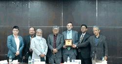 ভিন্ন কৌশলের জন্যই ২০২৪ এর নির্বাচনে যুক্তরাষ্ট্র চুপ ছিলো: মাইকেল কুগলম্যান