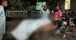মোটরসাইকেল রেস খেলতে গিয়ে দুই যুবকের মৃত্যু, আহত ১ 