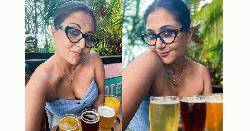 ‘যারা কচিতে নির্লজ্জ, তারা বুড়ি হয়েও নির্লজ্জ’
