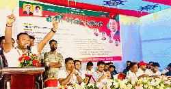 ডাকসুতে ছাত্রদলের প্রার্থীকে ভোট দিন: লিপকন