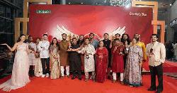 ২৩টি ওটিটি ক্যাটাগরির ১৭টিই চরকির