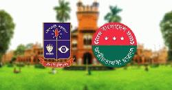 সব পদ থেকে স্থায়ী বহিষ্কার ঢাবি ছাত্রদলের ৬ নেতা