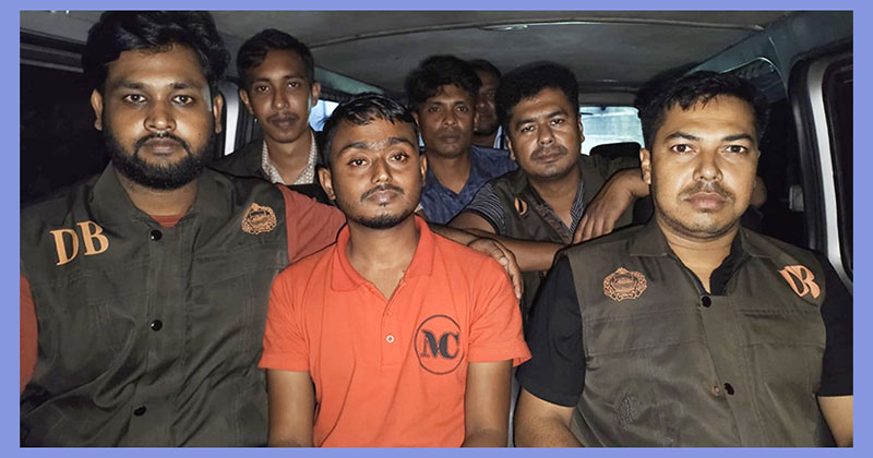 সংগৃহীত ছবি