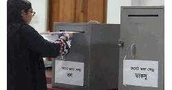 ১৪ মেশিন ভোট গণনায় , ঘণ্টায় গোনা যাবে কত ব্যালট?