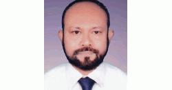 জাতীয় ভোক্তা অধিকারে নতুন ডিজি
