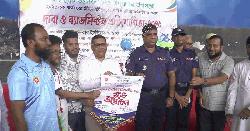 নোয়াখালীতে ক্ষুদে শিক্ষার্থীদের দাবা ও ব্যাডমিন্টন প্রতিযোগিতা অনুষ্ঠিত