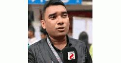 সাংবাদিক তরিকুলের জানাজা হবে বুড়িচংয়ে