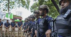 ডাকসু নির্বাচন: যেসব রাস্তায় যান চলাচল বন্ধ থাকবে