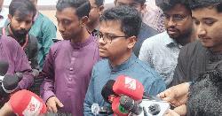 নির্বাচন কমিশনের বিরুদ্ধে পক্ষপাতের অভিযোগ