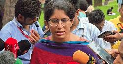 জয় নিয়ে আশাবাদী, সুষ্ঠু নির্বাচনের প্রত্যাশা উমামা ফাতেমার