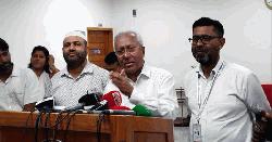 ১৬ বছর হলেই এনআইডি দেবে নির্বাচন কমিশন