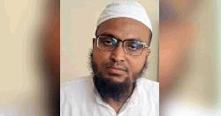 নুরাল পাগলার মরদেহ উত্তোলনের নির্দেশদাতা গ্রেফতার