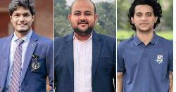 জরুরি সংবাদ সম্মেলন ডেকেছে ছাত্রদল প্যানেল