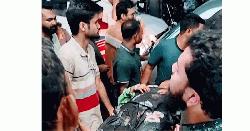 পাইলসের বদলে গলব্লাডার অপারেশন, রোগী সংকটাপন্ন