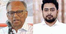 হাসিনার মামলায় ট্রাইব্যুনালে সাক্ষ্য দেবেন মাহমুদুর রহমান ও নাহিদ ইসলাম