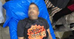 সড়ক দুর্ঘটনায় বিএনপি নেতার মৃত্যু, ট্রলি চালক আটক