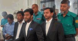 যশোরে ২ শিবির নেতাকে গুলি, কনস্টেবল কারাগারে