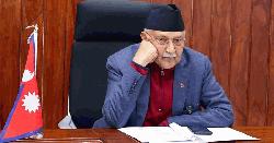 ভারত বিরোধিতার কারণে প্রধানমন্ত্রিত্ব হারিয়েছি