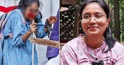 ডাকসুতে বিপুল ভোটে জিতলেন সেই তন্বি