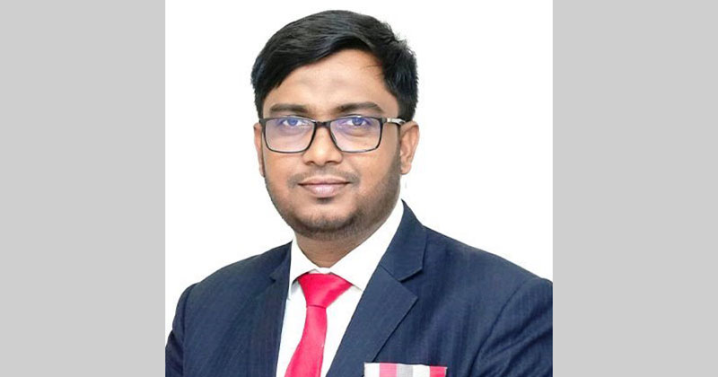 মো. খায়রুল হাসান